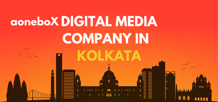  Digital Media Company