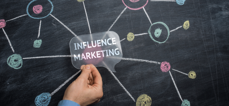 Best influencer advertising agency in Kolkata