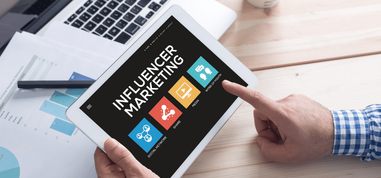 Best influencer marketer in Kolkata