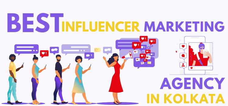Influencer Marketing Agency Services