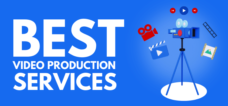 SVideo Production Services in Kolkata