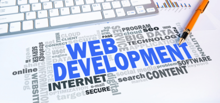 Web Development Services in Kolkata
