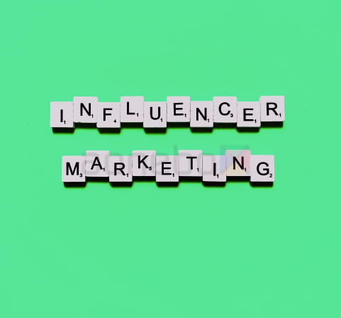 influencer marketing platform