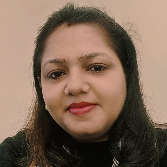 A-one box Sanjana Kothari Gupta