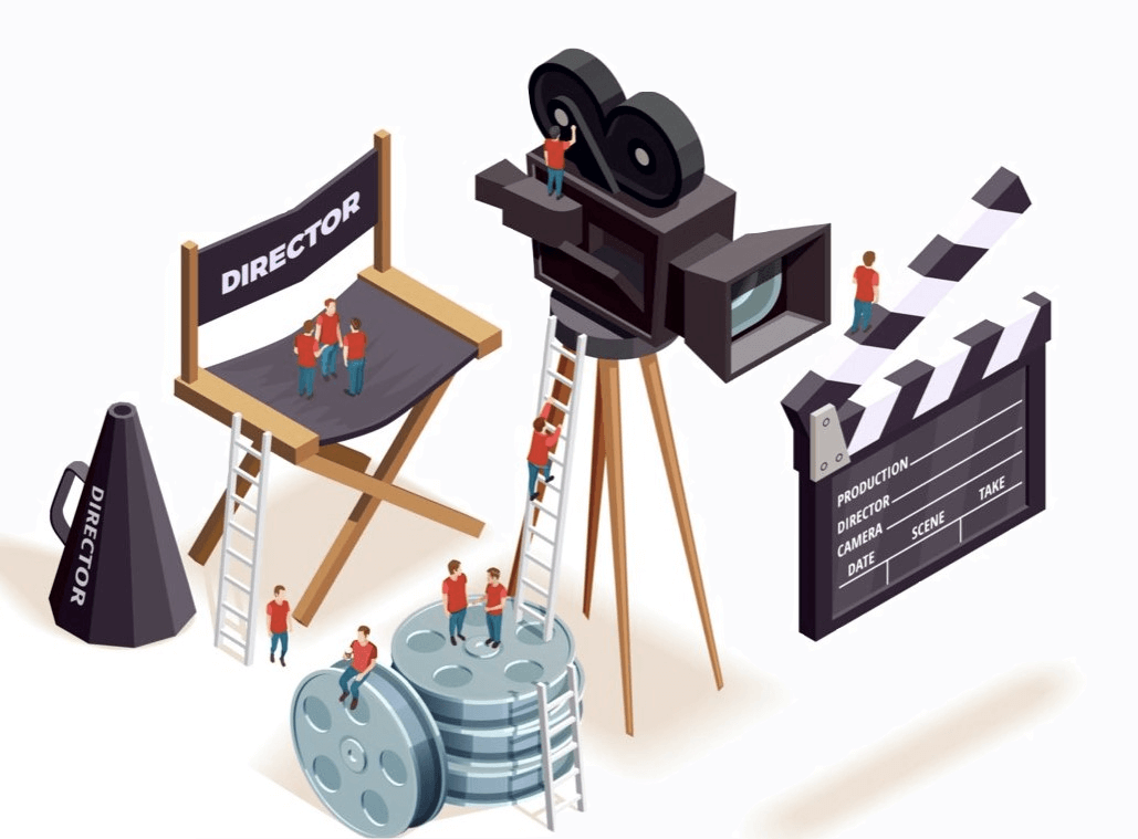 video production house 2024