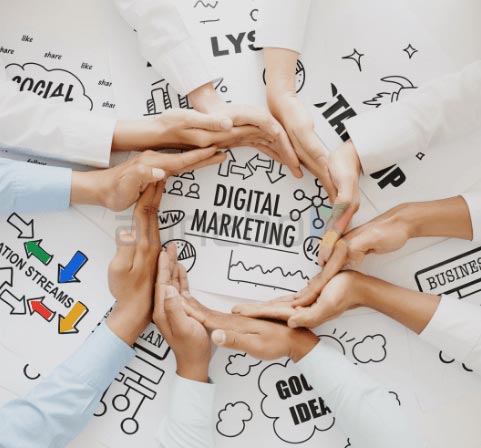 a-one box digital marketing service in ranchi