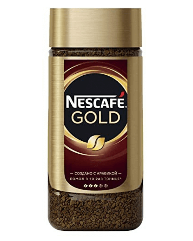 digital marketing nescafe