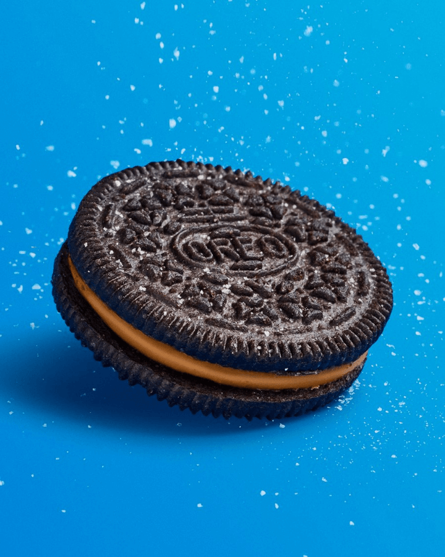 digital marketing oreo