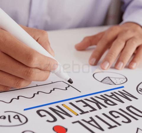 top digital marketing service 2025