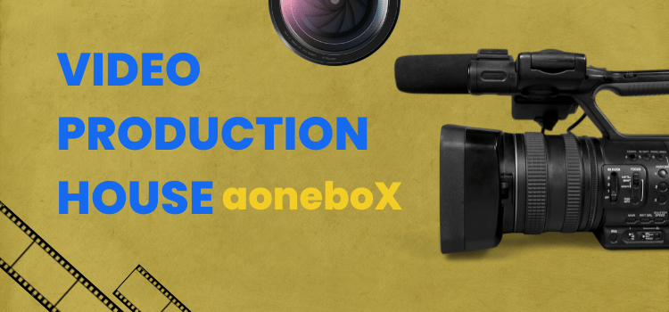 video production house aonebox