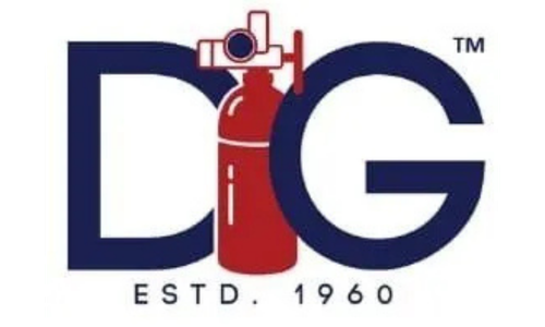 Deluxe Industrial Gases