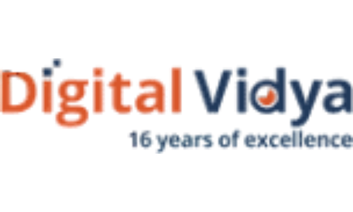 Digital Vidya