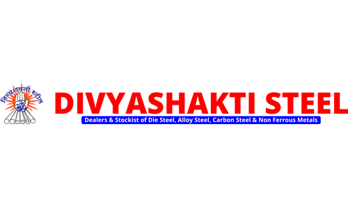 Divyashakti Steel