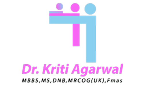 Dr. Kriti Agarwal