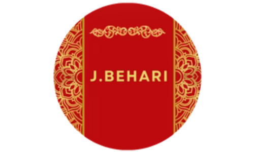 J Behari