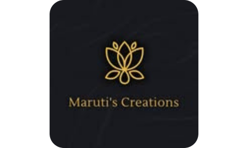 Maruti's Creations