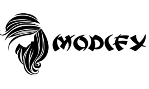 Modify Ladies Salon