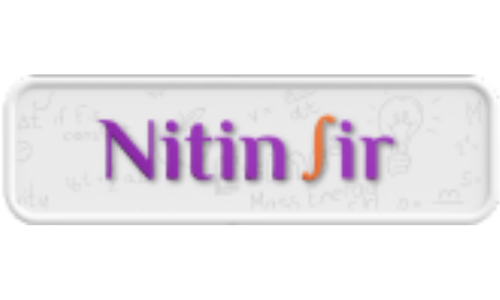 Nitin Sir