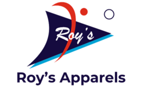 Roy's Apparels