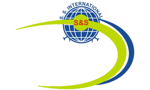 SS International