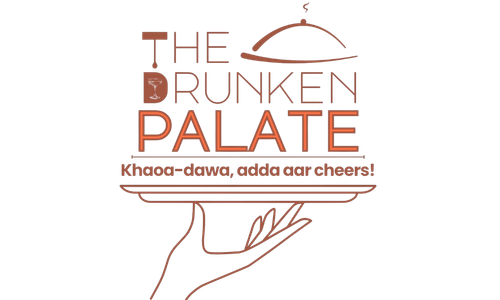 The Drunken Palate