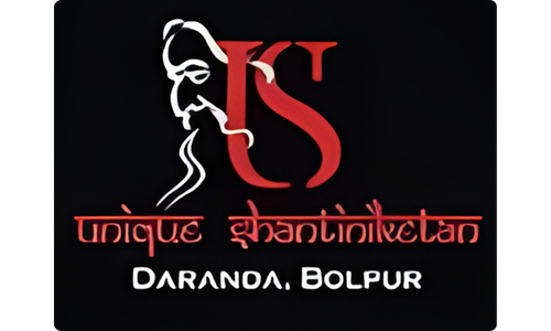 Unique Shantiniketan