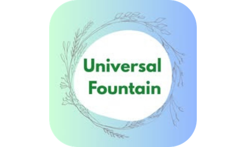 Universal Fountain