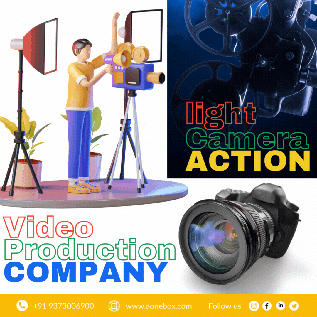 About Production
