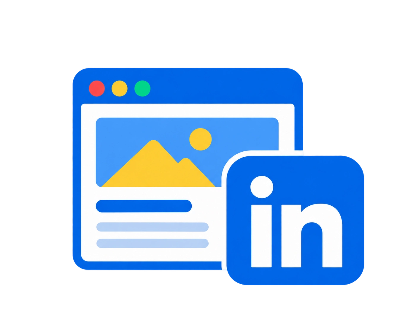 LinkedIn Profile Optimisation