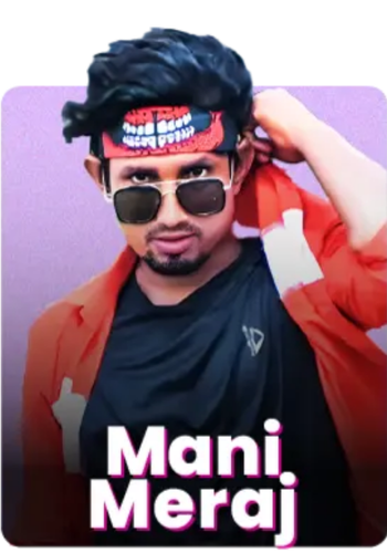 Tech Influencer