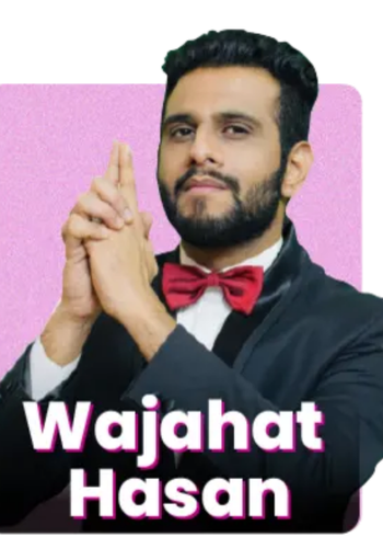 Comedy Influencer