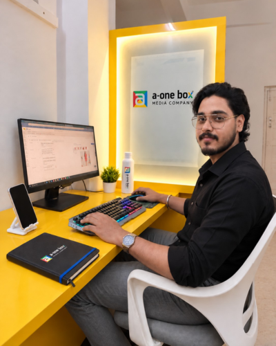 Anurag Monu
