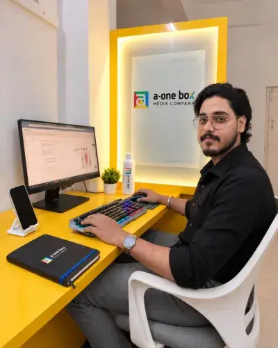 Anurag Monu