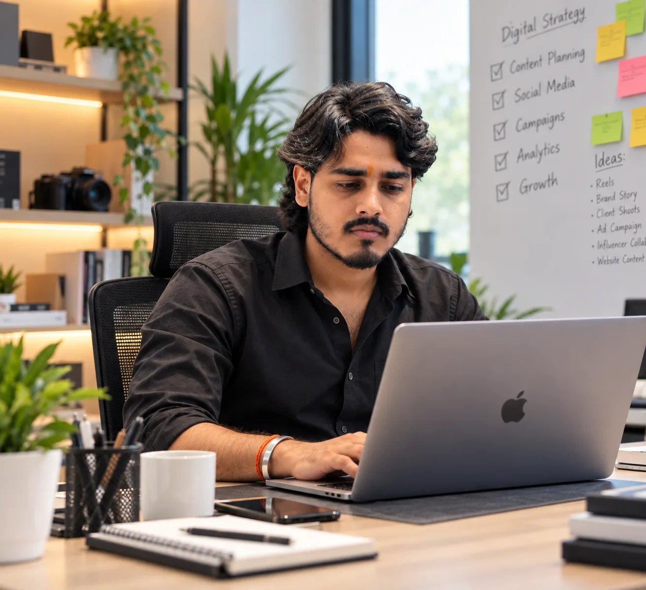 Developer
