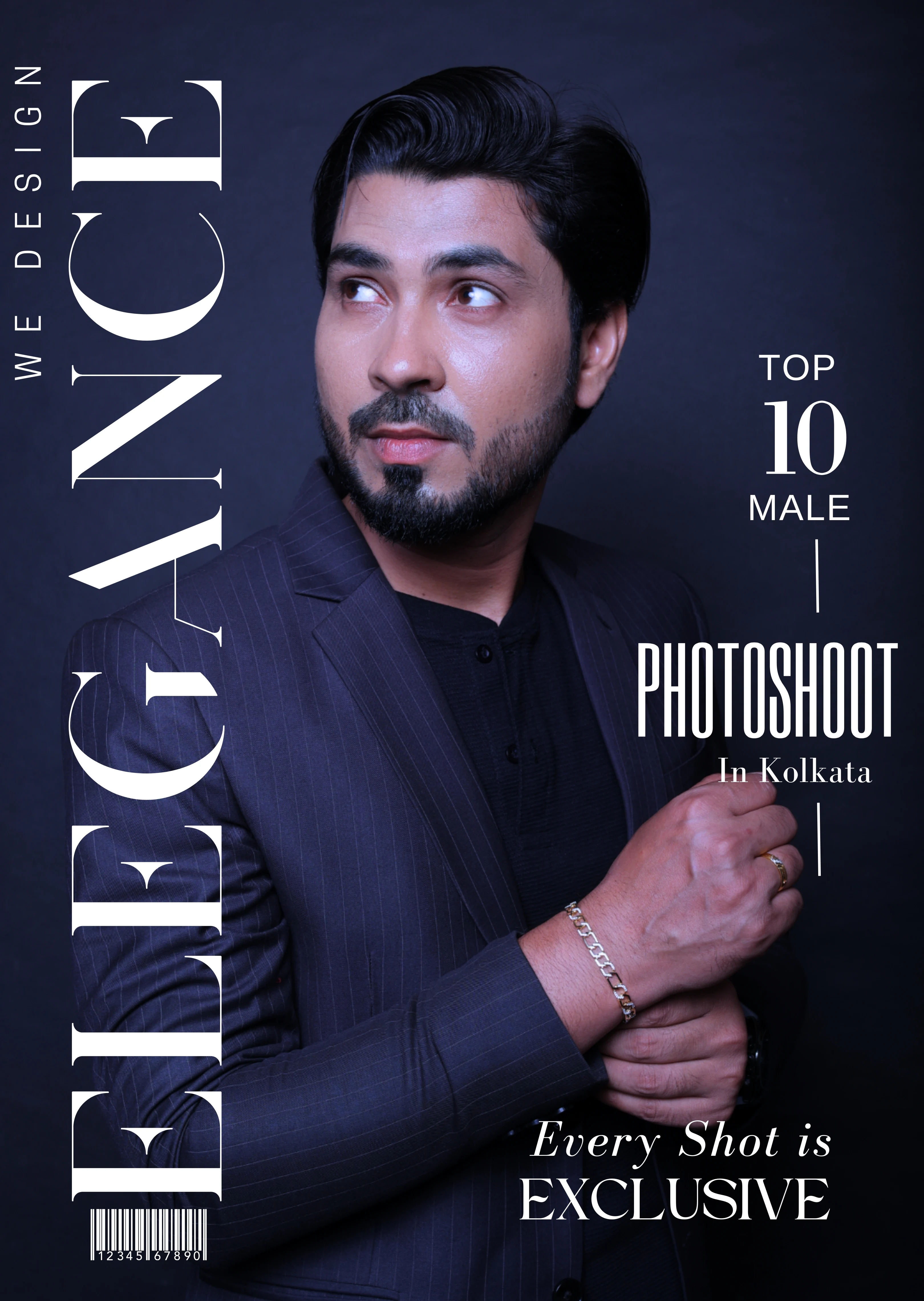 Photoshoot