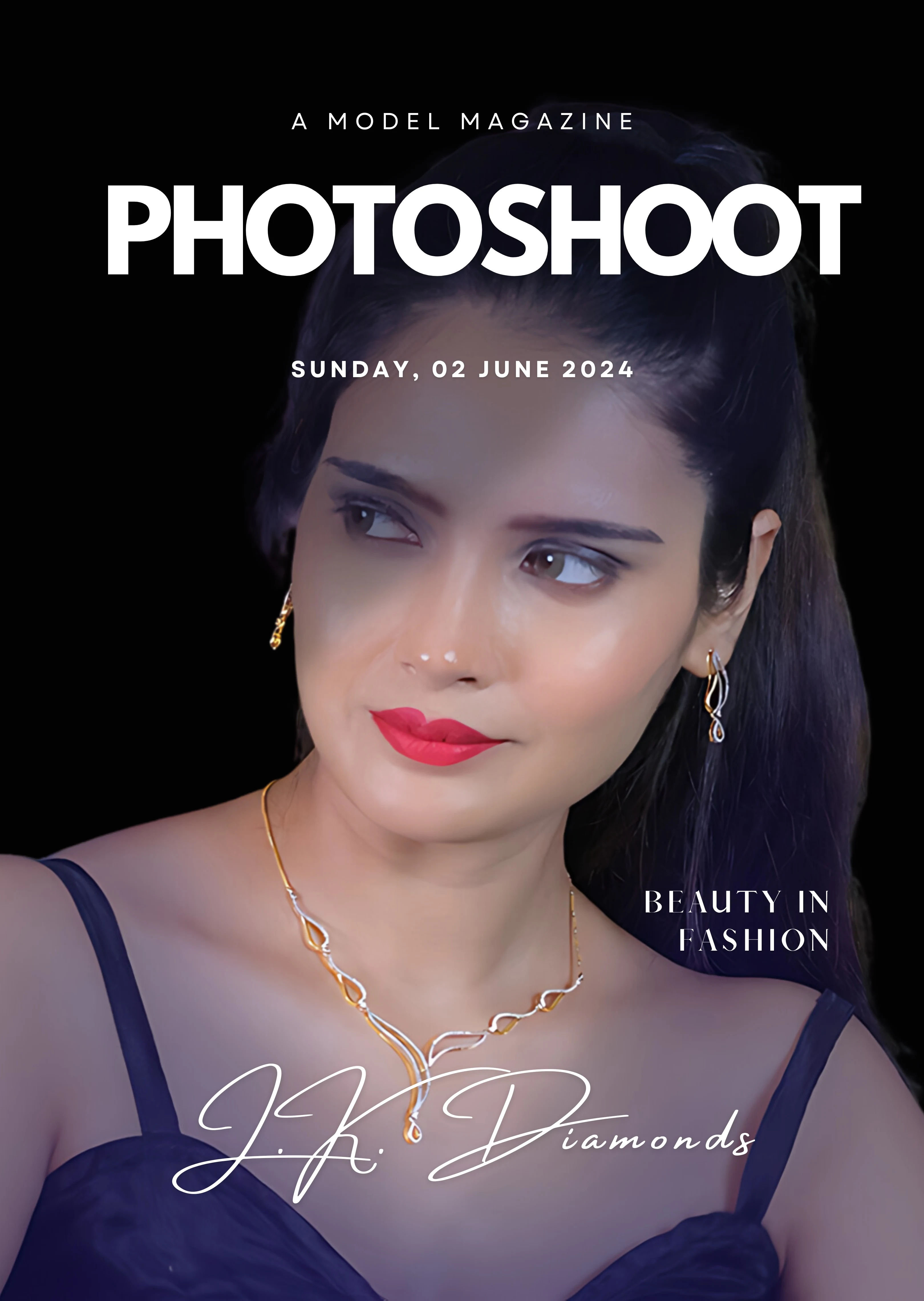Photoshoot
