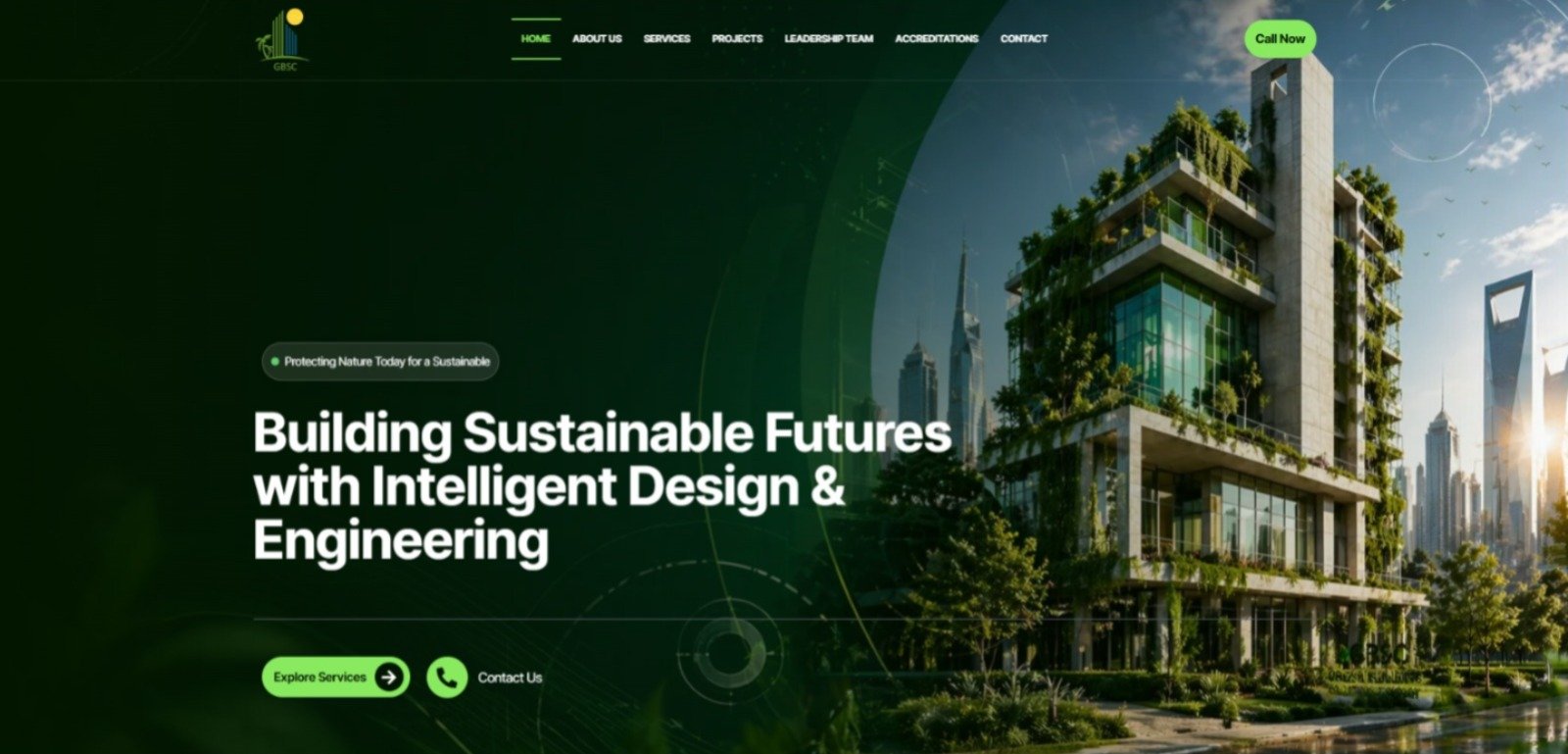 Web Design