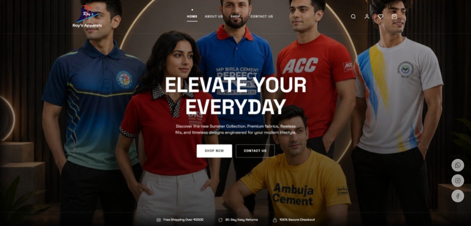 Web Design